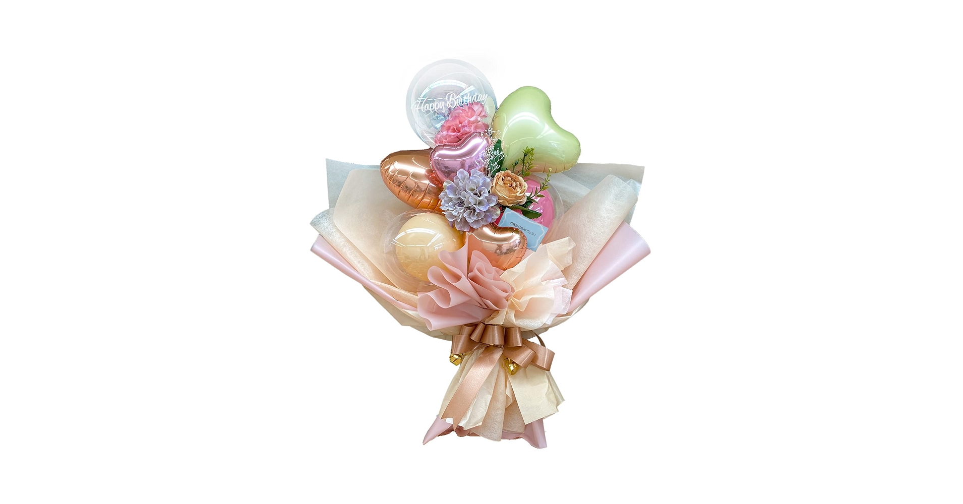 りぃママ　ピアノ発表会　3本おまとめ バルーンギフト　バルーンブーケ りぃママ ピアノ発表会 3本おまとめ バルーンギフト バルーン